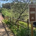 Διαμέρισμα A Tafona Caldas De Reis