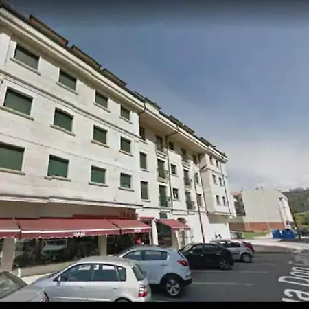 A Tafona Apartment *