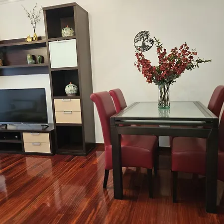 A Tafona Caldas De Reis