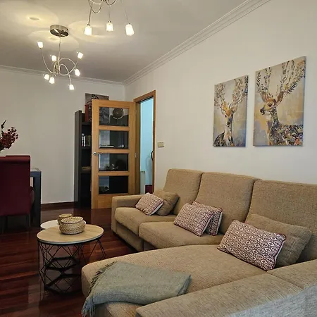 A Tafona * Caldas De Reis