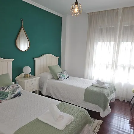 Apartment A Tafona